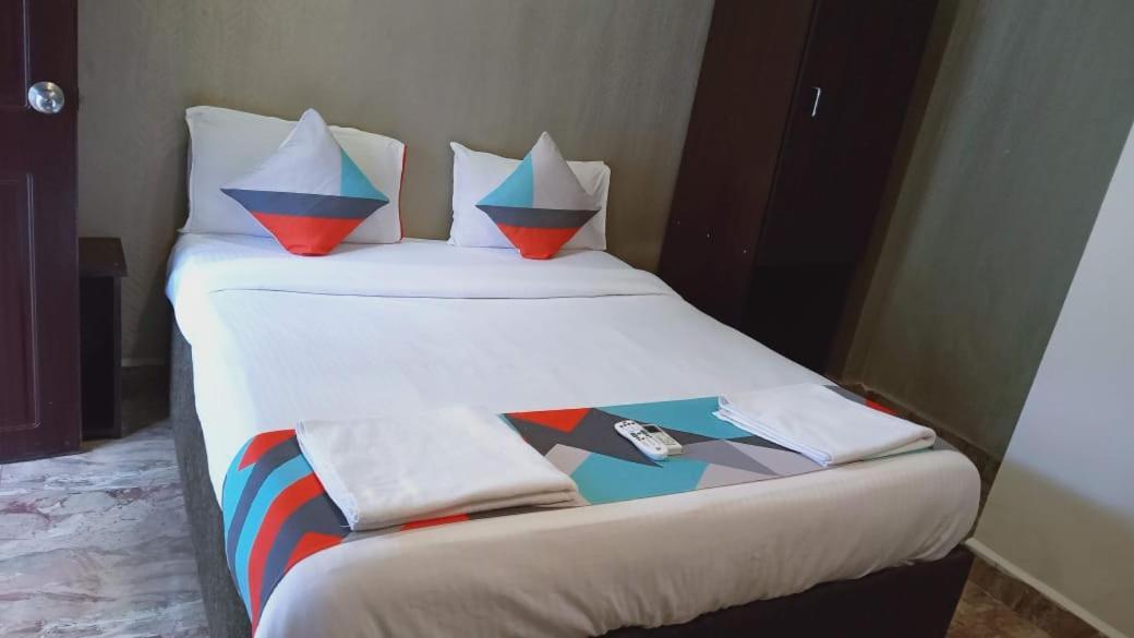 Hotel Cape Grace Goa Old Goa Εξωτερικό φωτογραφία
